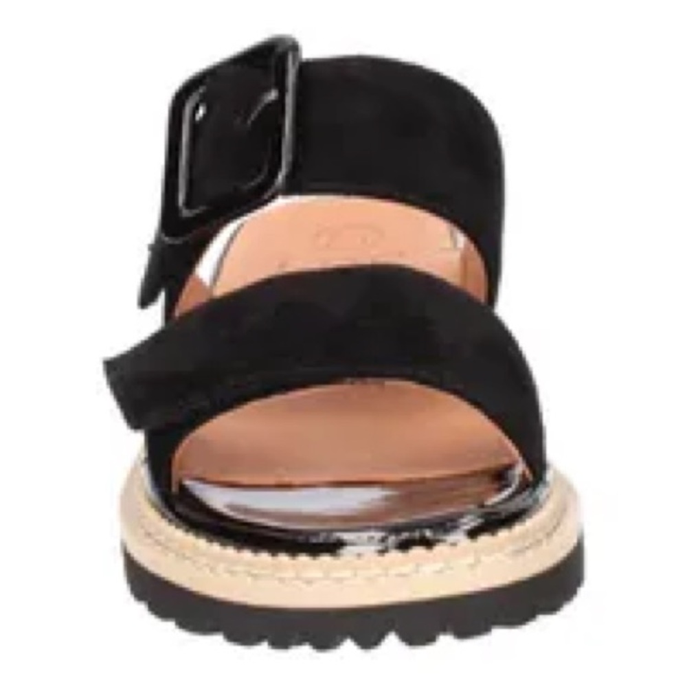 L'Amour Des Pieds Dalbir Sandals, Size 8.5 - Picture 5 of 9